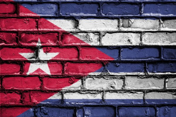 A. Chaguaceda & E. Viera Canive – El Poder Político en Cuba: apuntes sobre su naturaleza