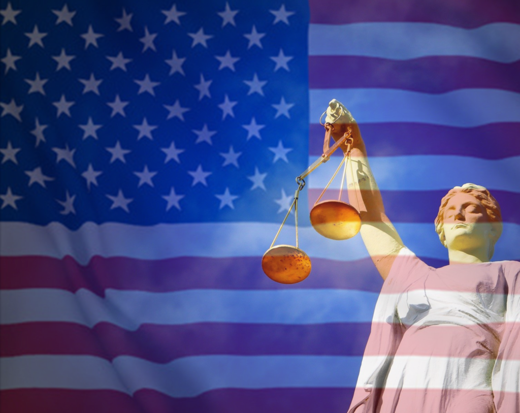 Comment Fonctionne Les Election Mi Mandat Des Etat Unis Schéma A. Coutant - Les excès de Donald Trump devant la justice américaine, la responsabilité du président et de l'individu - Confluence des droits_La revue