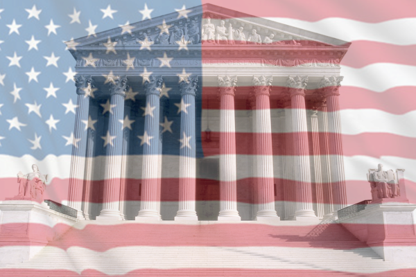 A. Bachert-Peretti – La présidence Trump et la Cour suprême :  les nominations judiciaires comme causes et conséquences des (dés)équilibres politiques américains
